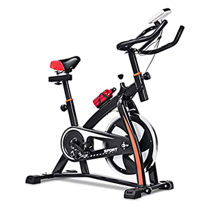 Exercise equipment